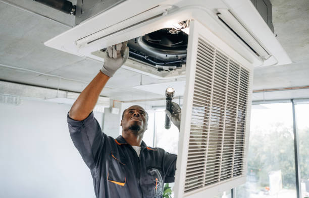 Licensed Heat Pump Repair service in Sonora, TX - FH HVAC