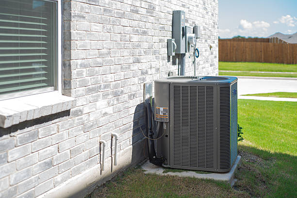 Reliable Heat Pump Repair contractor in Sonora, TX by FH HVAC